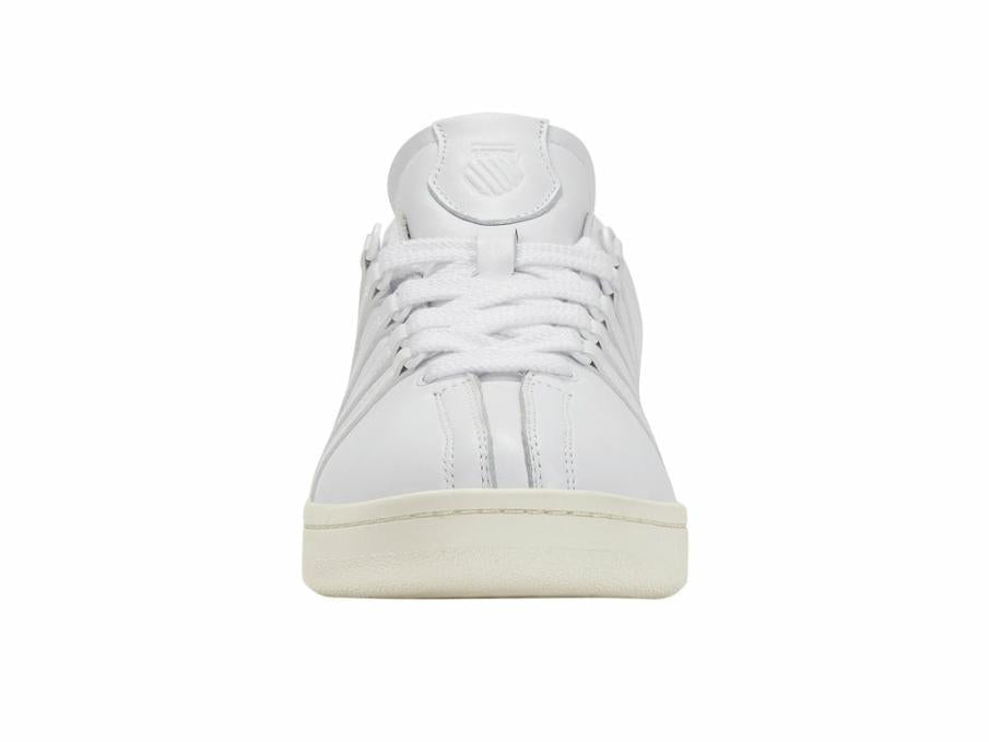 Women Lifestyle | K-Swiss CLASSIC GT White/white/snow White