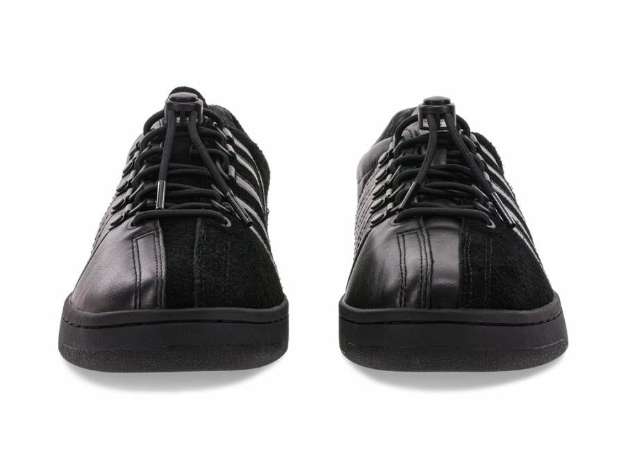 Women Lifestyle | K-Swiss CLASSIC GT X ENGINEERED GARMENTS Black/black/black