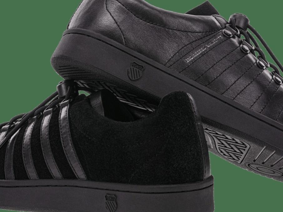 Women Lifestyle | K-Swiss CLASSIC GT X ENGINEERED GARMENTS Black/black/black