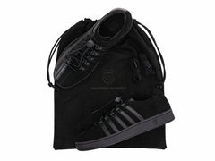 Women Lifestyle | K-Swiss CLASSIC GT X ENGINEERED GARMENTS Black/black/black