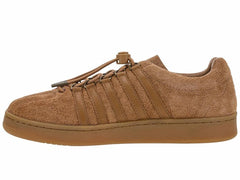 Women Lifestyle | K-Swiss CLASSIC GT X ENGINEERED GARMENTS Chipmunk/regular Gum/dark Gum