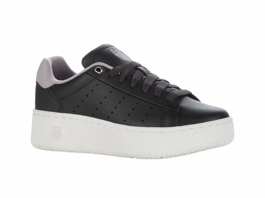Women Lifestyle | K-Swiss CLASSIC PF PLATFORM Moonless Night/ashes Of Roses/pearl