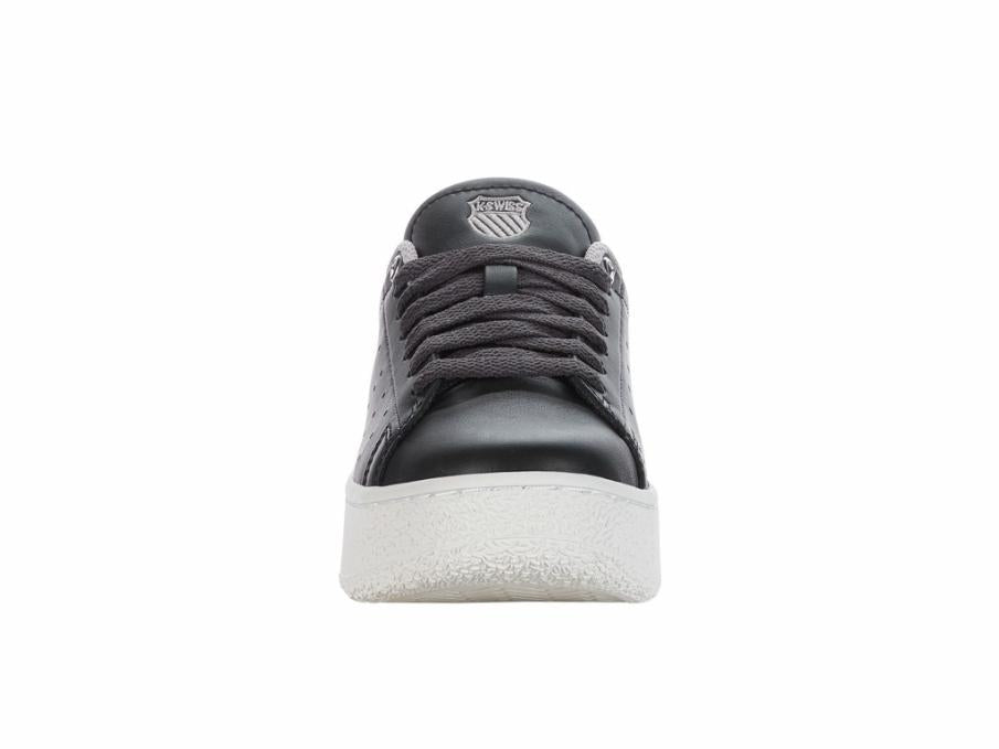 Women Lifestyle | K-Swiss CLASSIC PF PLATFORM Moonless Night/ashes Of Roses/pearl