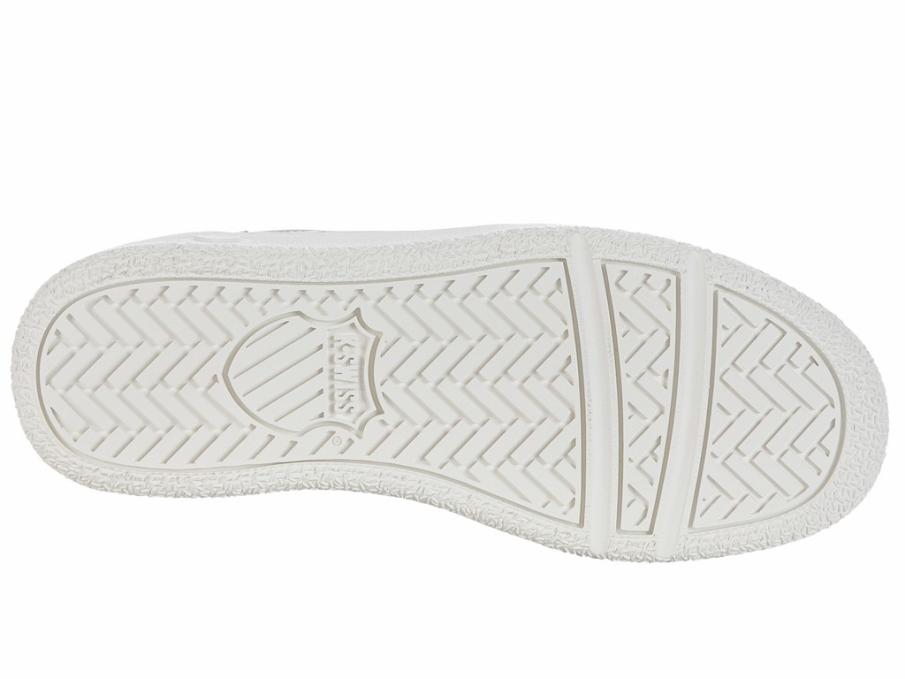 Women Lifestyle | K-Swiss CLASSIC PF PLATFORM Moonless Night/ashes Of Roses/pearl