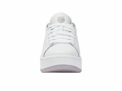 Women Lifestyle | K-Swiss CLASSIC PF PLATFORM White/raindrops