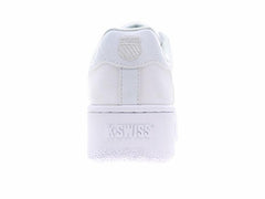 Women Lifestyle | K-Swiss CLASSIC PF PLATFORM White/white
