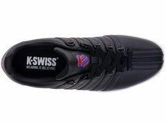 Women Lifestyle | K-Swiss CLASSIC VN HERITAGE Black/ White