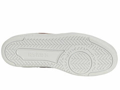 Women Lifestyle | K-Swiss COURT PALISADES White/fawn/antler/silver