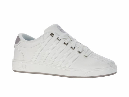 Women Lifestyle | K-Swiss COURT PRO II CMF SP Brilliant White/ashes Of Roses