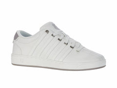 Women Lifestyle | K-Swiss COURT PRO II CMF SP Brilliant White/ashes Of Roses