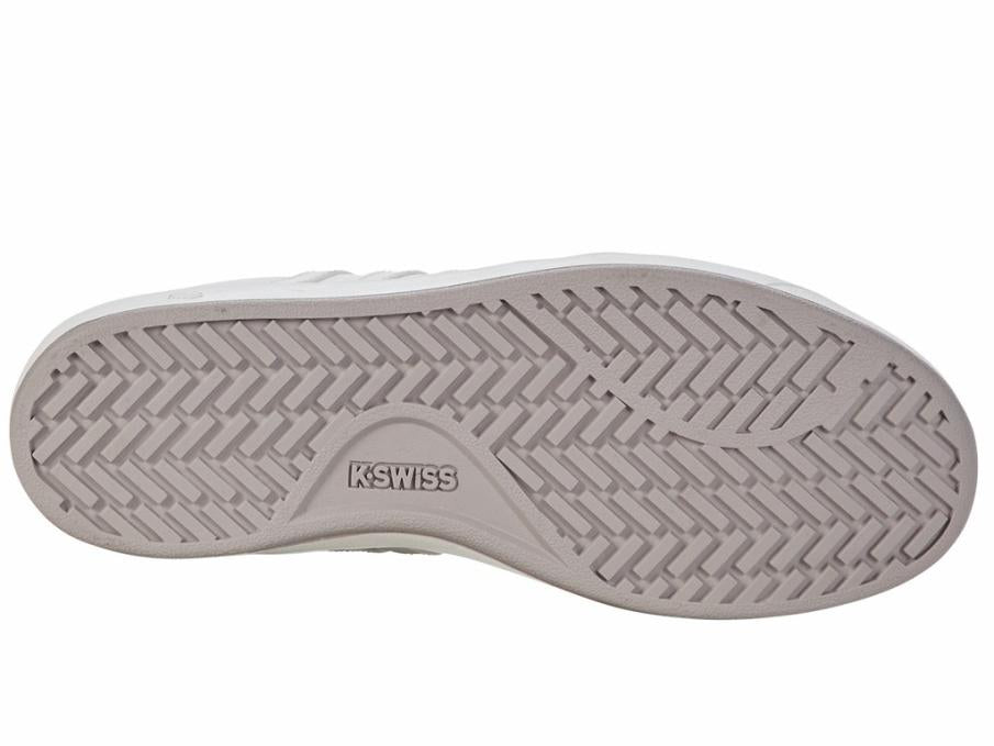 Women Lifestyle | K-Swiss COURT PRO II CMF SP Brilliant White/ashes Of Roses