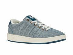 Women Lifestyle | K-Swiss COURT PRO II T CMF Legion Blue Denim/star White