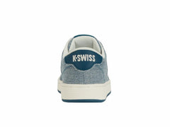 Women Lifestyle | K-Swiss COURT PRO II T CMF Legion Blue Denim/star White
