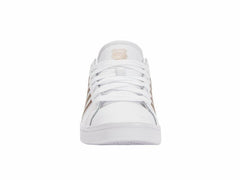 Women Lifestyle | K-Swiss COURT TIEBREAK White/rose Gold