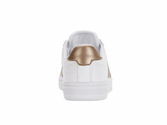 Women Lifestyle | K-Swiss COURT TIEBREAK White/rose Gold