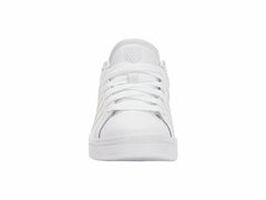 Women Lifestyle | K-Swiss COURT TIEBREAK White/snake