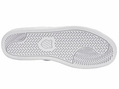 Women Lifestyle | K-Swiss COURT TIEBREAK White/snake