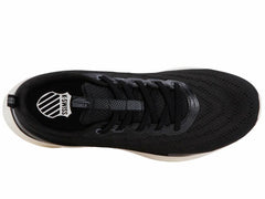 Women Lifestyle | K-Swiss HELIO TRAINER Black