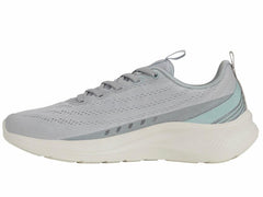 Women Lifestyle | K-Swiss HELIO TRAINER Moonlight Gray/snow Fog Green