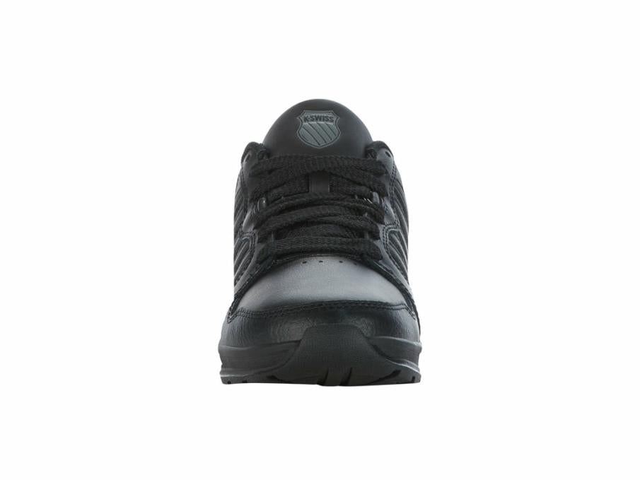 Women Lifestyle | K-Swiss RIVAL TRAINER Black/black/smoked Pearl