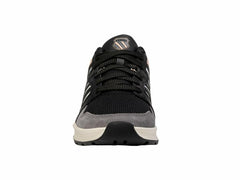 Women Lifestyle | K-Swiss RIVAL TRAINER T Black/blanc De Blanc/smoked Pearl