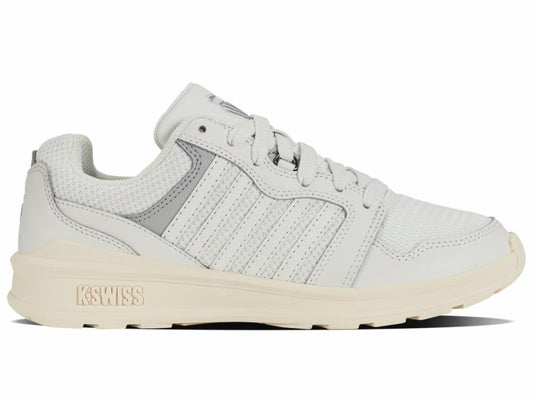 Women Lifestyle | K-Swiss RIVAL TRAINER T Blanc De Blanc/antique White