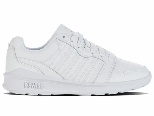 Women Lifestyle | K-Swiss RIVAL TRAINER White/white/vapor Blue