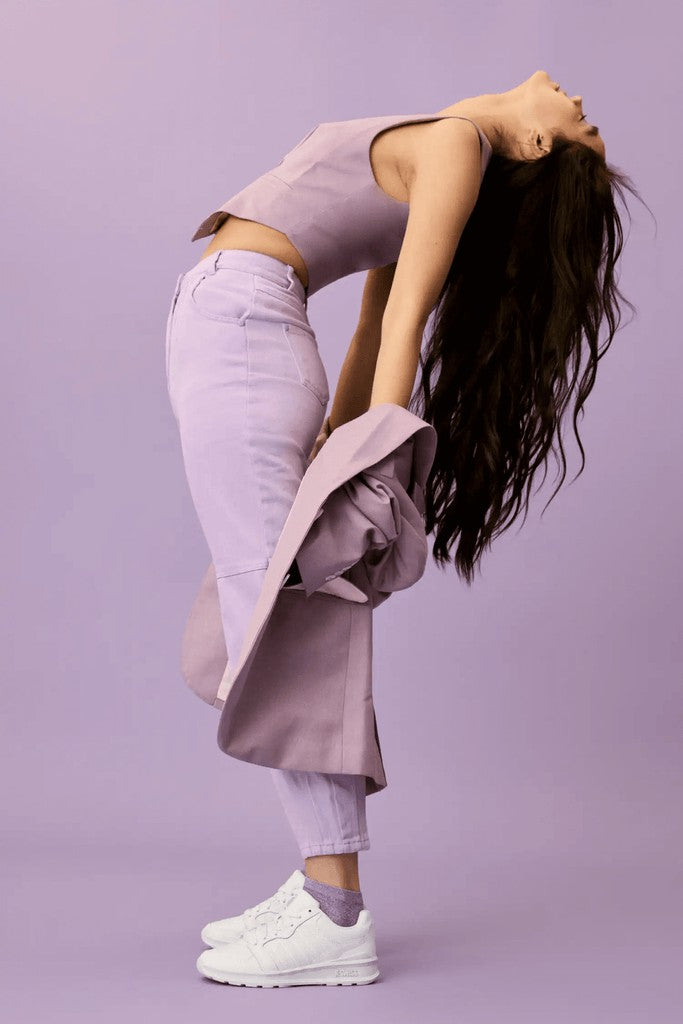 Women Lifestyle | K-Swiss RIVAL TRAINER White/white/vapor Blue