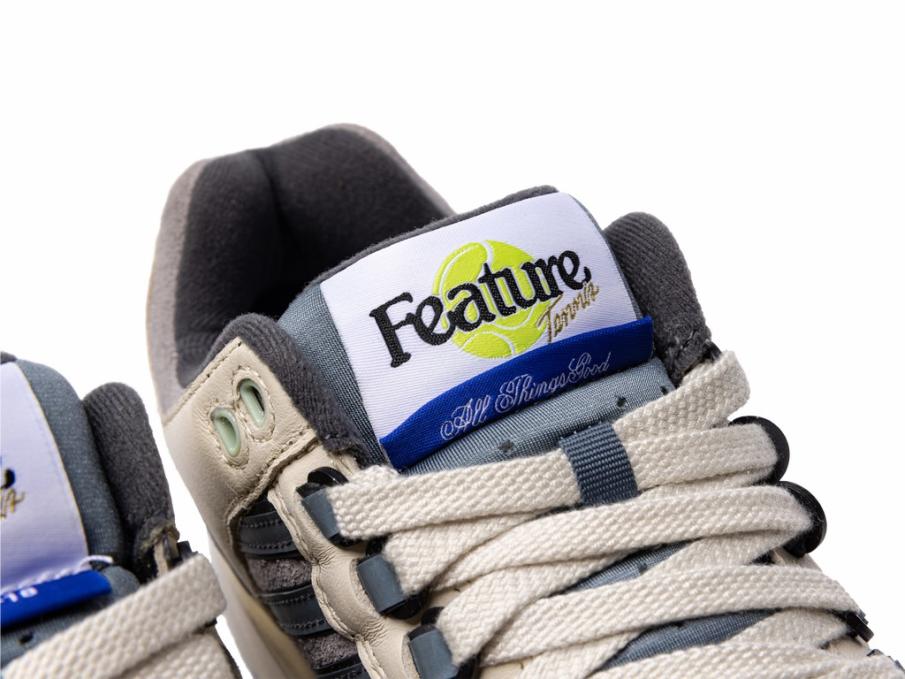 Women Lifestyle | K-Swiss SI-18 INTERNATIONAL X FEATURE Pistachio Shell/frost Grey/marshmallow