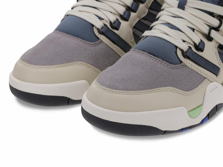 Women Lifestyle | K-Swiss SI-18 INTERNATIONAL X FEATURE Pistachio Shell/frost Grey/marshmallow