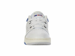 Women Lifestyle | K-Swiss SI-18 RIVAL Blanc De Blanc/ashleigh Blue