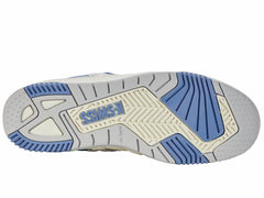 Women Lifestyle | K-Swiss SI-18 RIVAL Blanc De Blanc/ashleigh Blue