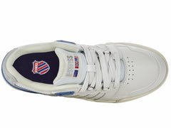 Women Lifestyle | K-Swiss SI-18 RIVAL Blanc De Blanc/ashleigh Blue