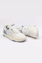 Women Lifestyle | K-Swiss SI-18 RIVAL Blanc De Blanc/ashleigh Blue