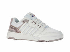 Women Lifestyle | K-Swiss SI-18 RIVAL Brilliant White/ashes Of Roses