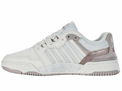 Women Lifestyle | K-Swiss SI-18 RIVAL Brilliant White/ashes Of Roses