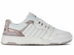 Women Lifestyle | K-Swiss SI-18 RIVAL Brilliant White/ashes Of Roses