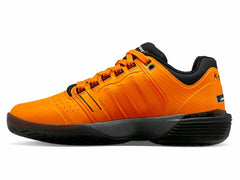 Women Lifestyle | K-Swiss SI-18 ULTRASHOT X MCLAREN Papaya/black