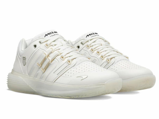 Women Lifestyle | K-Swiss SI-18 ULTRASHOT X MCLAREN Snow White/white