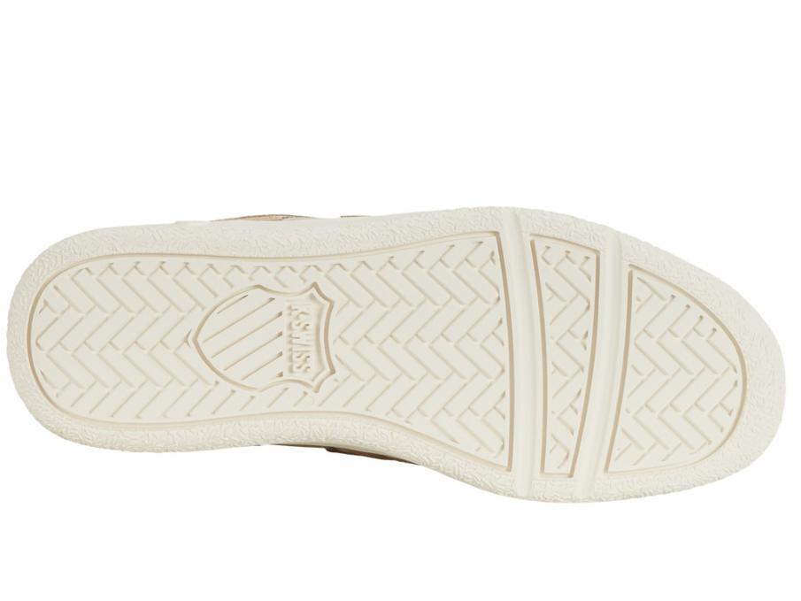 Women Lifestyle | K-Swiss SLAMM 99 SDE Irish Cream/snow White