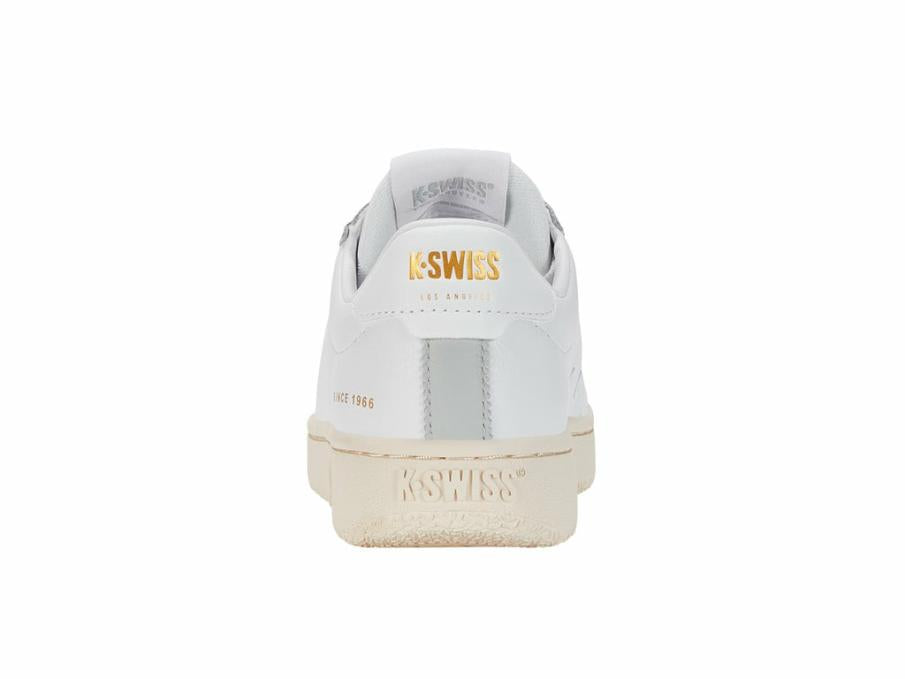 Women Lifestyle | K-Swiss SLAMMKLUB CC White/white/vintage