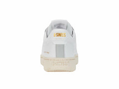 Women Lifestyle | K-Swiss SLAMMKLUB CC White/white/vintage