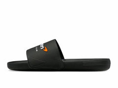 Women Lifestyle | K-Swiss SLIDE SANDAL X MCLAREN Black