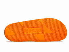Women Lifestyle | K-Swiss SLIDE SANDAL X MCLAREN Papaya