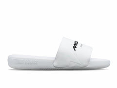 Women Lifestyle | K-Swiss SLIDE SANDAL X MCLAREN White