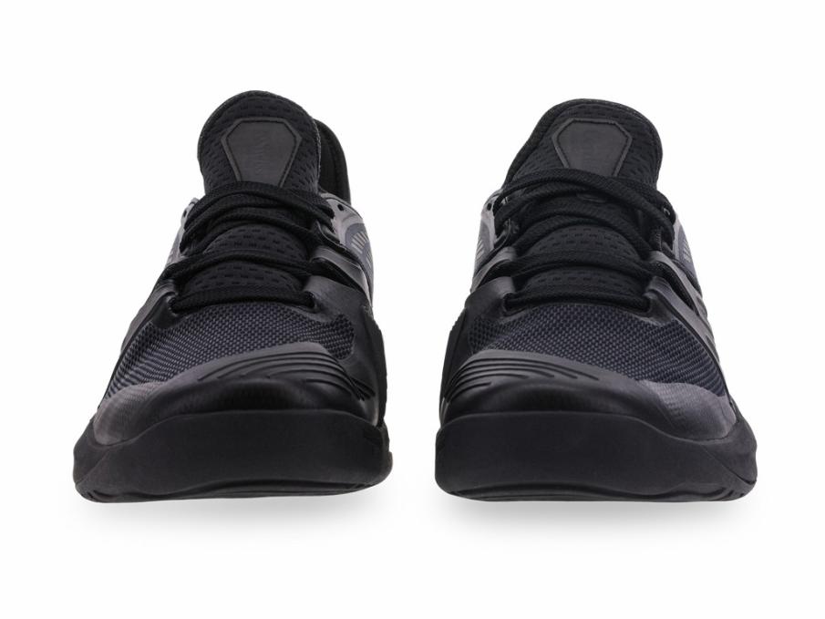 Women Lifestyle | K-Swiss SPEEDTRAC X CORRIDOR Black/black/black