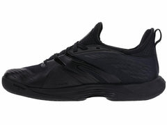 Women Lifestyle | K-Swiss SPEEDTRAC X CORRIDOR Black/black/black