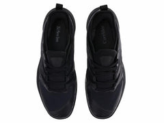 Women Lifestyle | K-Swiss SPEEDTRAC X CORRIDOR Black/black/black