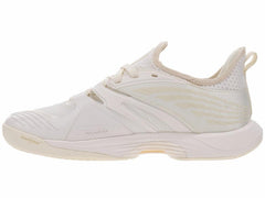Women Lifestyle | K-Swiss SPEEDTRAC X CORRIDOR Snow White/antique White/antique White