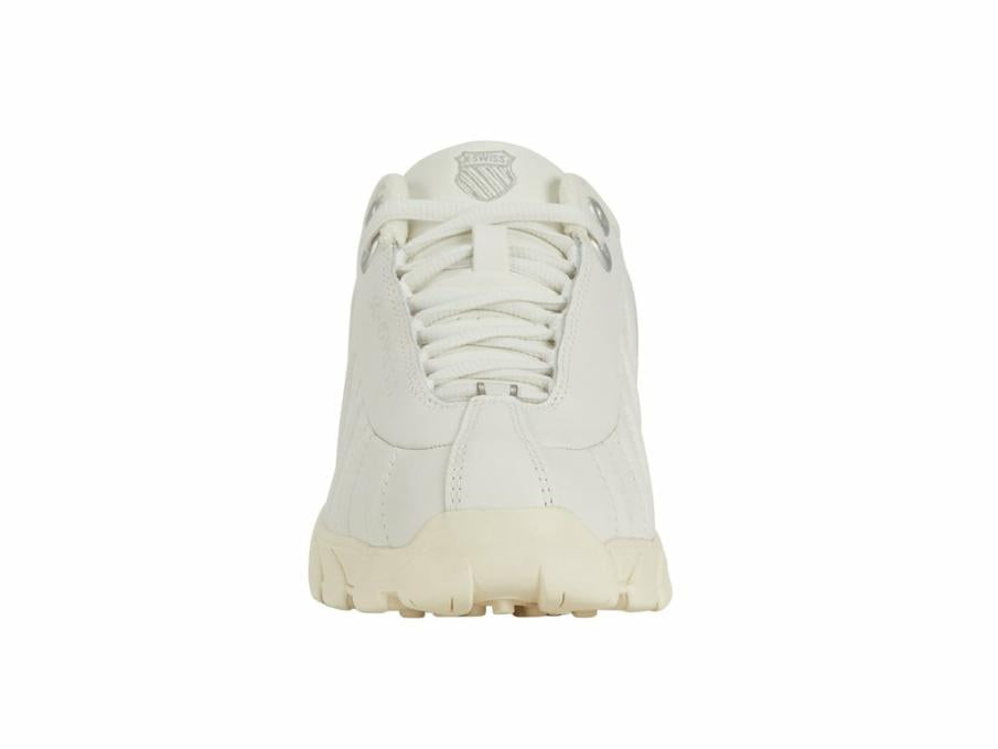 Women Lifestyle | K-Swiss ST329 CMF Blanc De Blanc/antique White